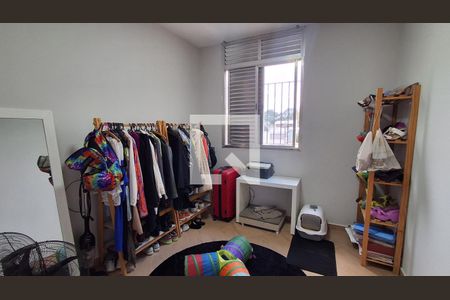 Quarto  de apartamento para alugar com 2 quartos, 61m² em Vila Helena, São Bernardo do Campo