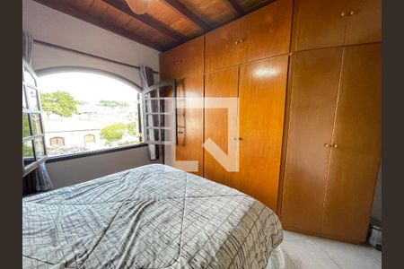 Suíte de casa à venda com 4 quartos, 124m² em Jardim Alvorada (zona Oeste), São Paulo