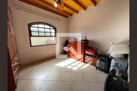 Quarto 1 de casa à venda com 4 quartos, 124m² em Jardim Alvorada (zona Oeste), São Paulo