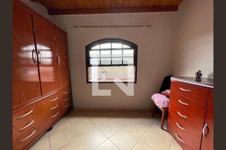 Quarto 1 de casa à venda com 4 quartos, 124m² em Jardim Alvorada (zona Oeste), São Paulo
