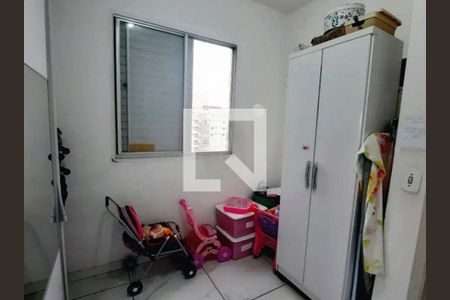 Apartamento à venda com 3 quartos, 60m² em Vila Ema, São Paulo