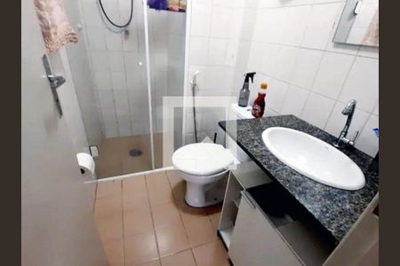 Apartamento à venda com 3 quartos, 60m² em Vila Ema, São Paulo