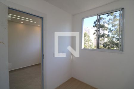 Apartamento para alugar com 2 quartos, 35m² em Cidade São Mateus, São Paulo