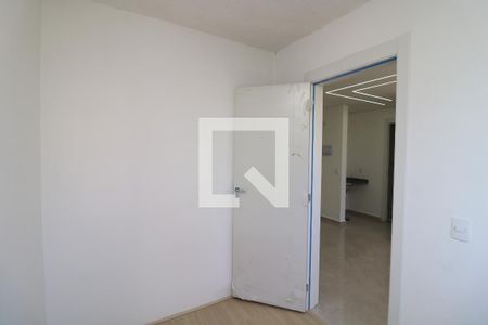 Apartamento para alugar com 2 quartos, 35m² em Cidade São Mateus, São Paulo