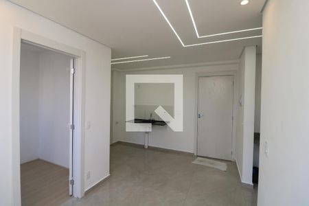 Apartamento para alugar com 2 quartos, 35m² em Cidade São Mateus, São Paulo