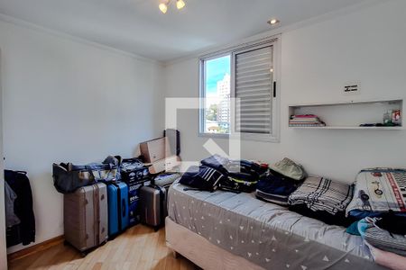 Quarto 1 de apartamento para alugar com 3 quartos, 64m² em Vila Mariana, São Paulo