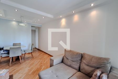 Sala de apartamento para alugar com 3 quartos, 64m² em Vila Mariana, São Paulo