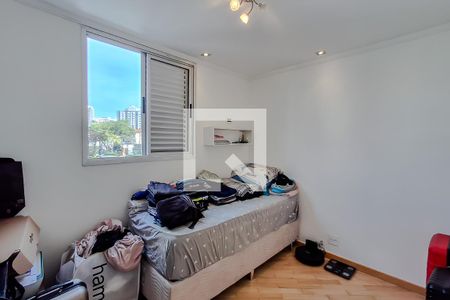 Quarto 1 de apartamento para alugar com 3 quartos, 64m² em Vila Mariana, São Paulo