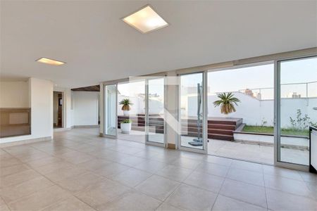 Apartamento à venda com 4 quartos, 376m² em Vila Cruzeiro, São Paulo