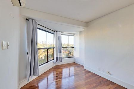 Apartamento à venda com 4 quartos, 376m² em Vila Cruzeiro, São Paulo