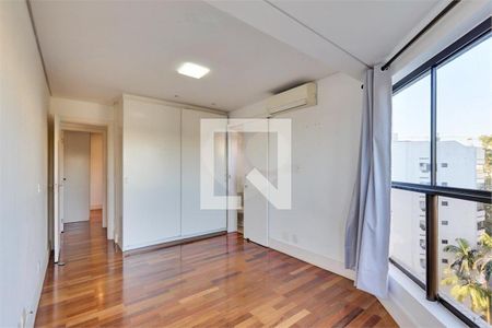 Apartamento à venda com 4 quartos, 376m² em Vila Cruzeiro, São Paulo