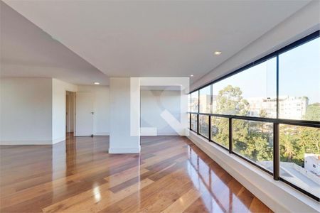 Apartamento à venda com 4 quartos, 376m² em Vila Cruzeiro, São Paulo
