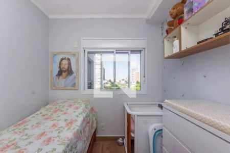 Apartamento à venda com 2 quartos, 66m² em Parque São Jorge, São Paulo
