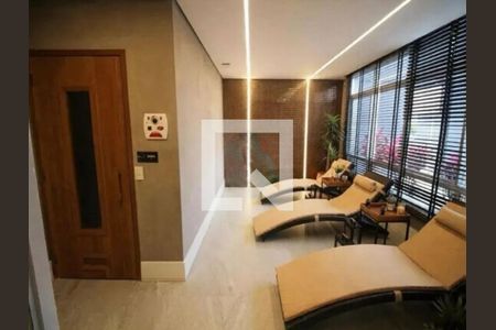 Apartamento à venda com 2 quartos, 66m² em Parque São Jorge, São Paulo