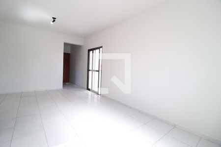 Sala de apartamento para alugar com 3 quartos, 89m² em Saraiva, Uberlândia