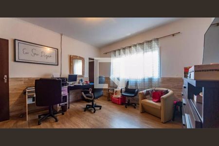 Casa à venda com 3 quartos, 364m² em Santa Terezinha, Santo André