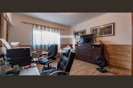 Casa à venda com 3 quartos, 364m² em Santa Terezinha, Santo André