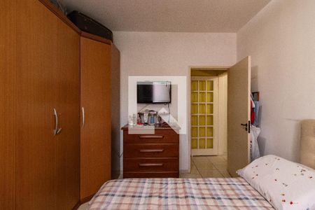 Quarto 1 de casa à venda com 3 quartos, 125m² em Vila Leopoldina, São Paulo