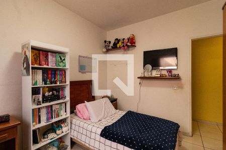 Quarto 2 de casa à venda com 3 quartos, 125m² em Vila Leopoldina, São Paulo