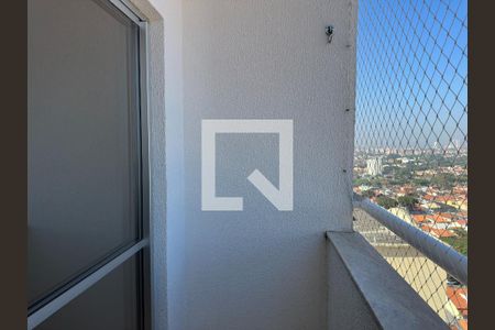 Apartamento para alugar com 3 quartos, 72m² em Jardim Veneza, São José dos Campos