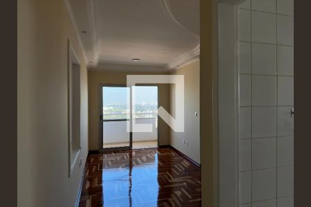 Apartamento para alugar com 3 quartos, 72m² em Jardim Veneza, São José dos Campos