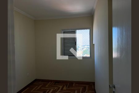 Quarto 1  de apartamento para alugar com 3 quartos, 72m² em Jardim Veneza, São José dos Campos