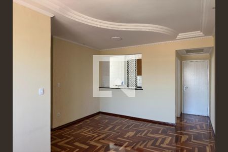 Apartamento para alugar com 3 quartos, 72m² em Jardim Veneza, São José dos Campos