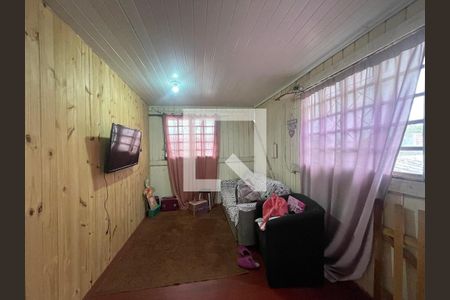 Sala 2 de casa à venda com 3 quartos, 185m² em Canudos, Novo Hamburgo