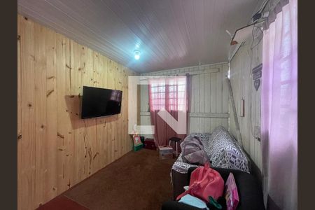 Sala 2 de casa à venda com 3 quartos, 185m² em Canudos, Novo Hamburgo