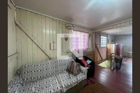 Sala 2 de casa à venda com 3 quartos, 185m² em Canudos, Novo Hamburgo