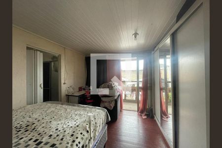 Quarto de casa à venda com 3 quartos, 185m² em Canudos, Novo Hamburgo