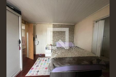 Quarto de casa à venda com 3 quartos, 185m² em Canudos, Novo Hamburgo
