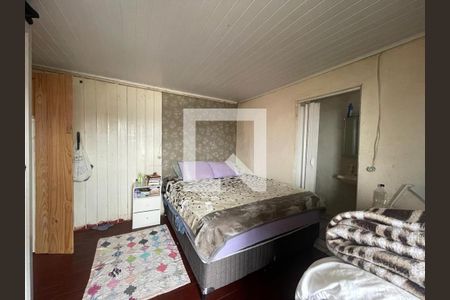 Quarto de casa à venda com 3 quartos, 185m² em Canudos, Novo Hamburgo