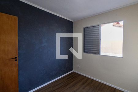 Quarto 1 de casa de condomínio para alugar com 2 quartos, 78m² em Vila Talarico, São Paulo