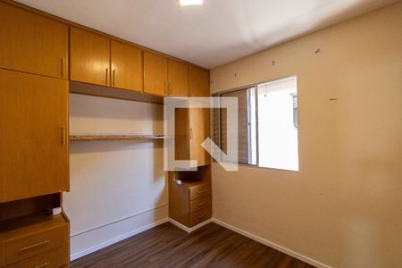 Quarto 2 de casa de condomínio para alugar com 2 quartos, 78m² em Vila Talarico, São Paulo