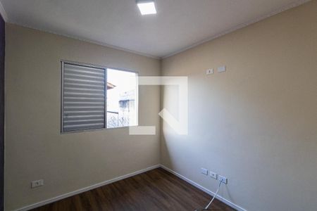 Quarto 1 de casa de condomínio para alugar com 2 quartos, 78m² em Vila Talarico, São Paulo