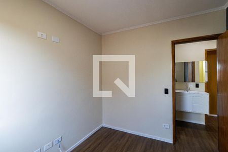 Quarto 1 de casa de condomínio para alugar com 2 quartos, 78m² em Vila Talarico, São Paulo