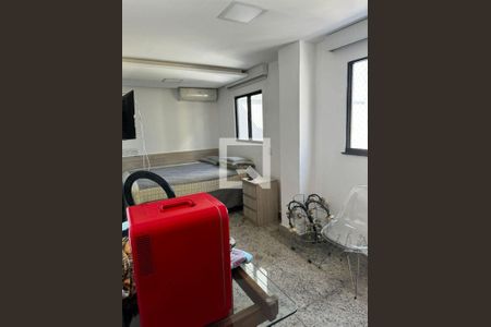 Apartamento à venda com 4 quartos, 242m² em Ingá, Niterói
