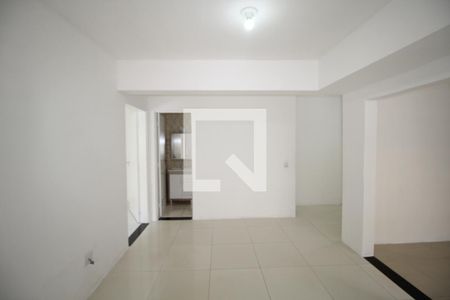 Sala de apartamento para alugar com 1 quarto, 49m² em Vila Jardim, Porto Alegre
