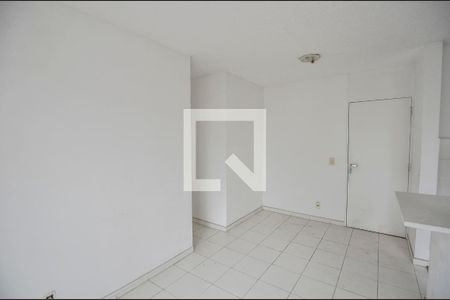 Sala de apartamento à venda com 2 quartos, 46m² em Imperial de São Cristóvão, Rio de Janeiro