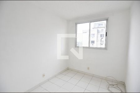 Quarto 1 de apartamento à venda com 2 quartos, 46m² em Imperial de São Cristóvão, Rio de Janeiro