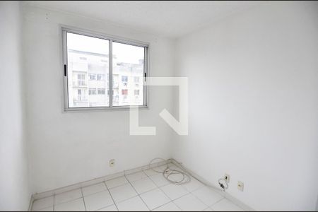 Quarto 1 de apartamento à venda com 2 quartos, 46m² em Imperial de São Cristóvão, Rio de Janeiro