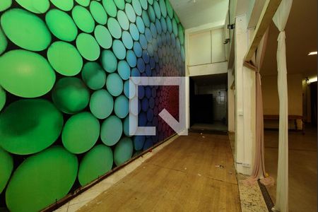 Sala 1 de apartamento para alugar com 3 quartos, 490m² em Jardim Riacho das Pedras, Contagem