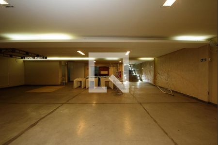 Sala 1 de apartamento para alugar com 3 quartos, 490m² em Jardim Riacho das Pedras, Contagem