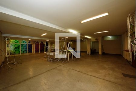 Sala 1 de apartamento para alugar com 3 quartos, 490m² em Jardim Riacho das Pedras, Contagem