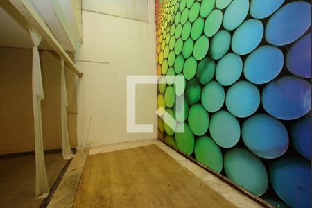 Sala 1 de apartamento para alugar com 3 quartos, 490m² em Jardim Riacho das Pedras, Contagem