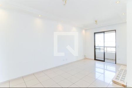 Sala de apartamento para alugar com 3 quartos, 67m² em Vila Pedro Moreira, Guarulhos