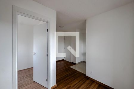 Sala de apartamento para alugar com 2 quartos, 49m² em Belenzinho, São Paulo