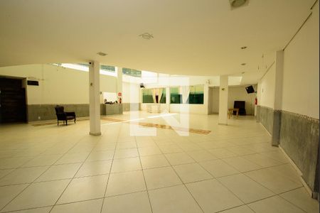 Sala 1 de apartamento para alugar com 1 quarto, 650m² em Jardim Riacho das Pedras, Contagem