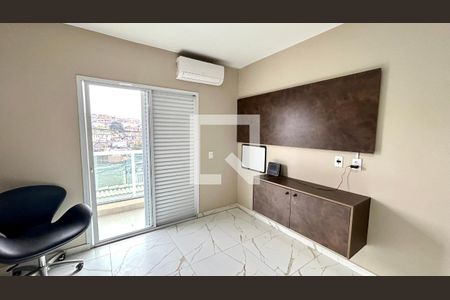 Quarto 1 de casa para alugar com 3 quartos, 140m² em Vila Barros, Guarulhos